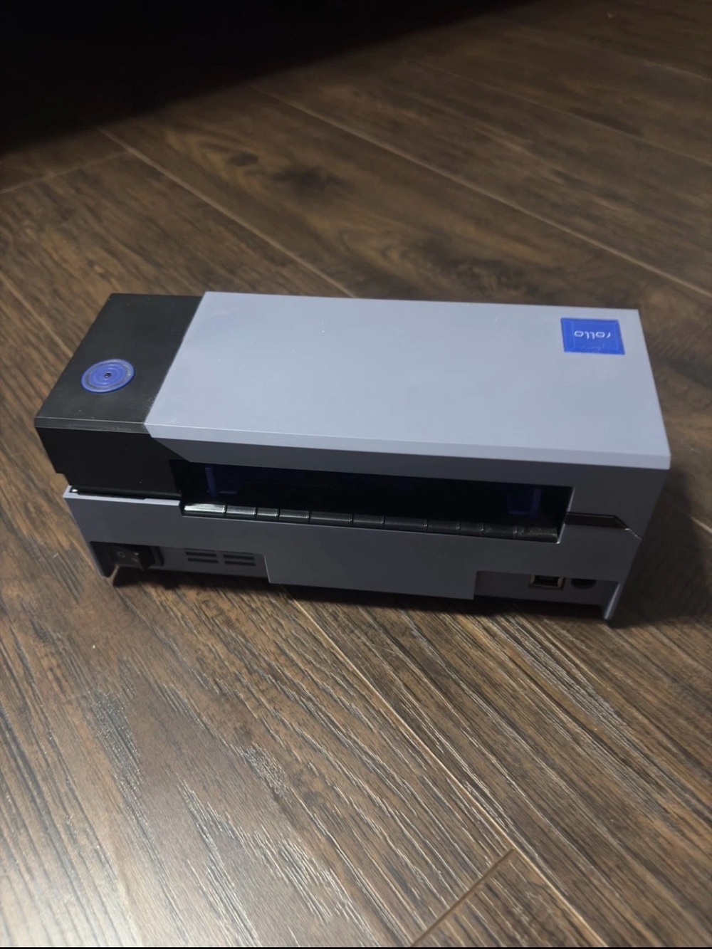 Rollo thermal printer